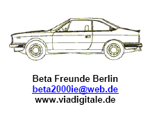 [... Lancia freunde Berlin ...]