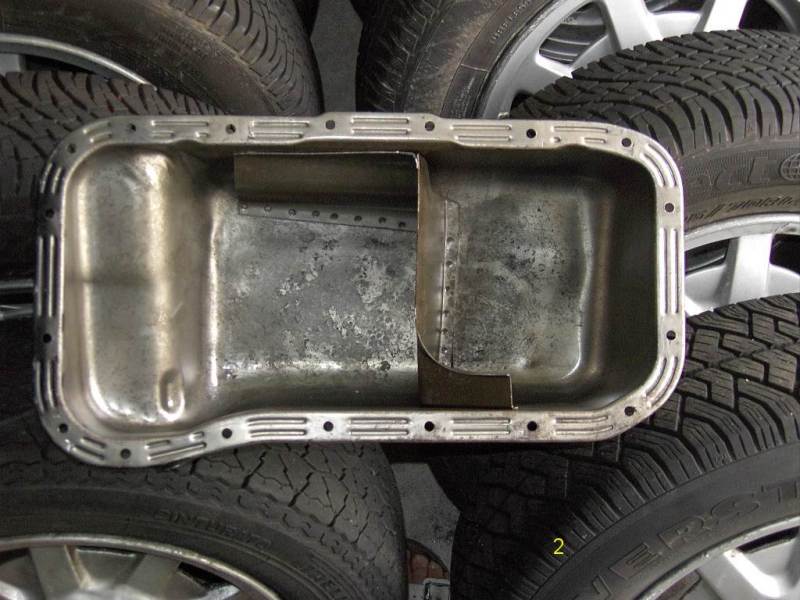 1. Kassler Lancia Beta Auto- und Teile-Flohmarkt