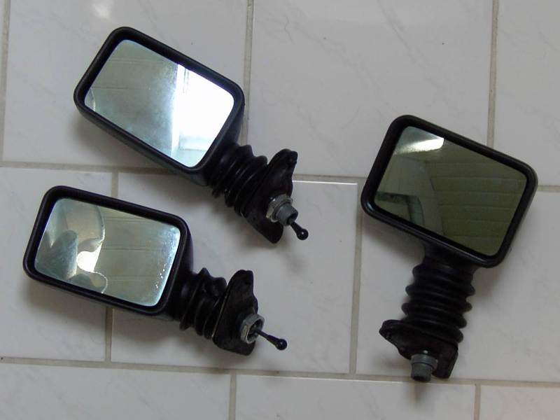 1. Kassler Lancia Beta Auto- und Teile-Flohmarkt