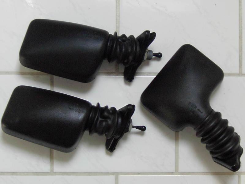 1. Kassler Lancia Beta Auto- und Teile-Flohmarkt