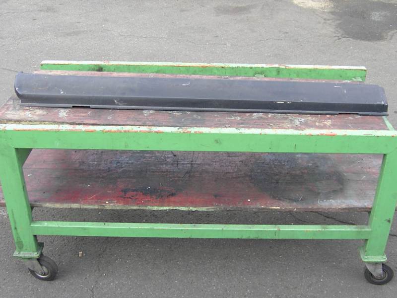 1. Kassler Lancia Beta Auto- und Teile-Flohmarkt