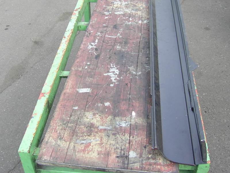 1. Kassler Lancia Beta Auto- und Teile-Flohmarkt