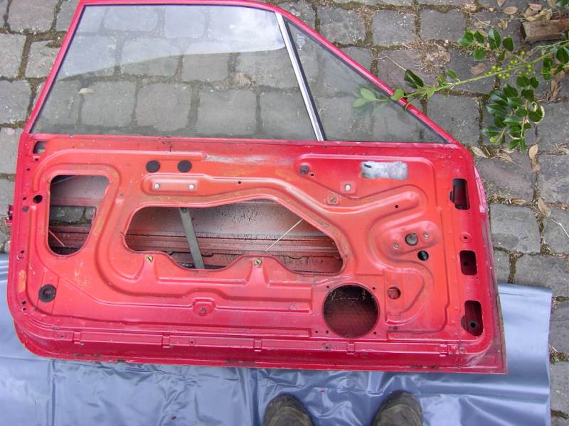 1. Kassler Lancia Beta Auto- und Teile-Flohmarkt