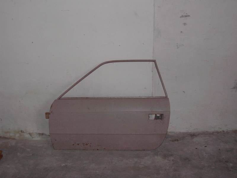 1. Kassler Lancia Beta Auto- und Teile-Flohmarkt