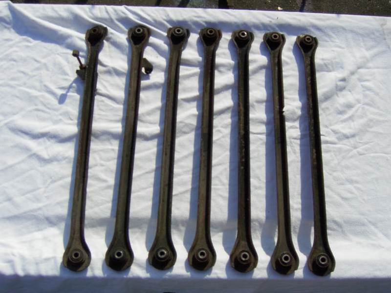 1. Kassler Lancia Beta Auto- und Teile-Flohmarkt