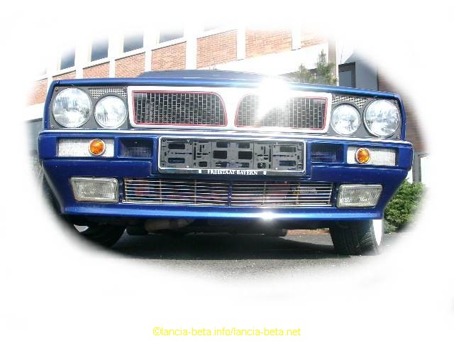 [... Lancia Delta HF Integrale ...]