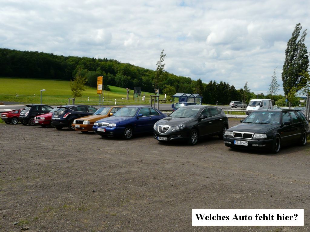 LCV Kassel Juni 2012