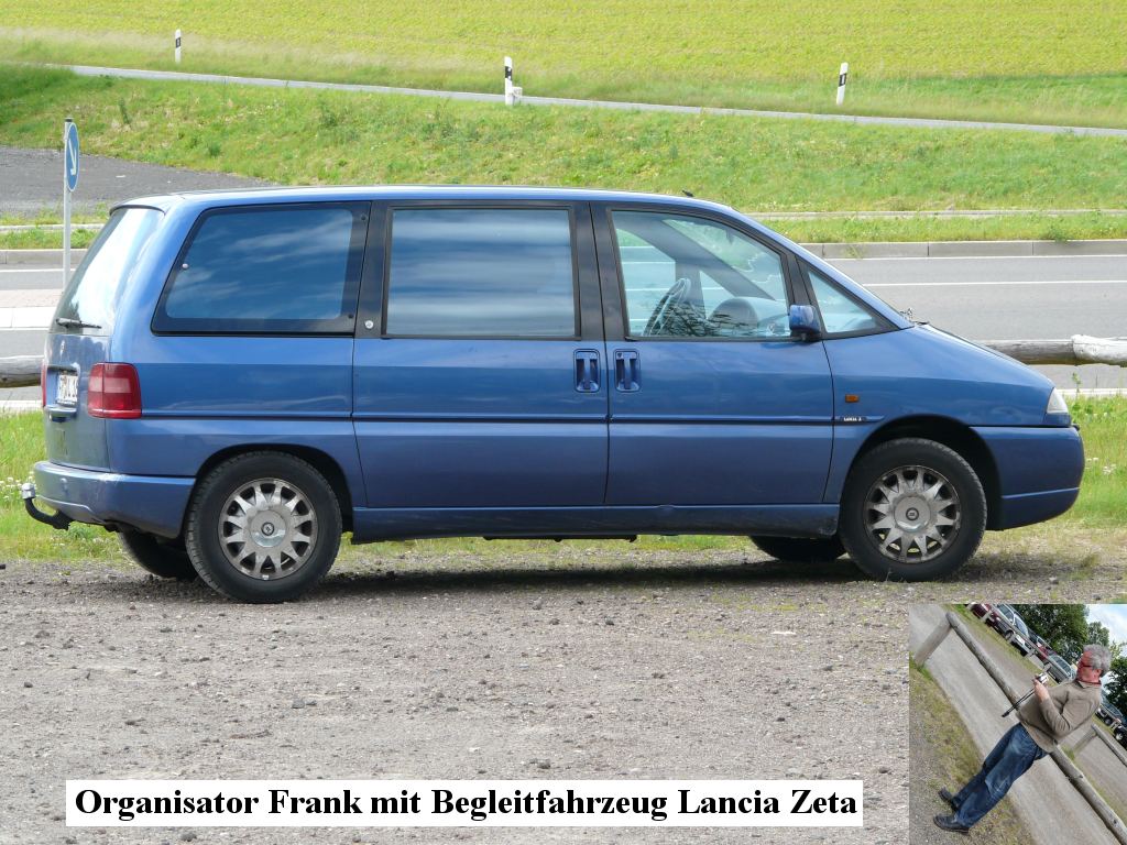 LCV Kassel Juni 2012