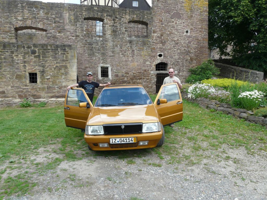 LCV Kassel Juni 2012