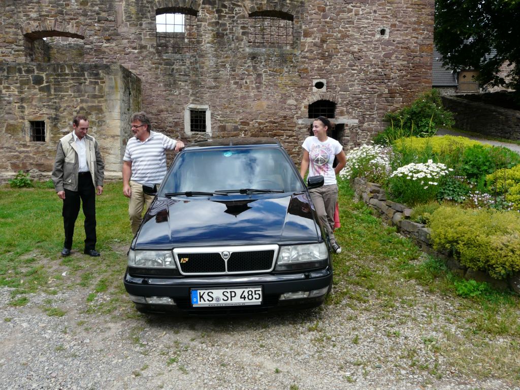 LCV Kassel Juni 2012