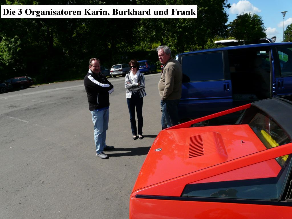 LCV Kassel Juni 2012