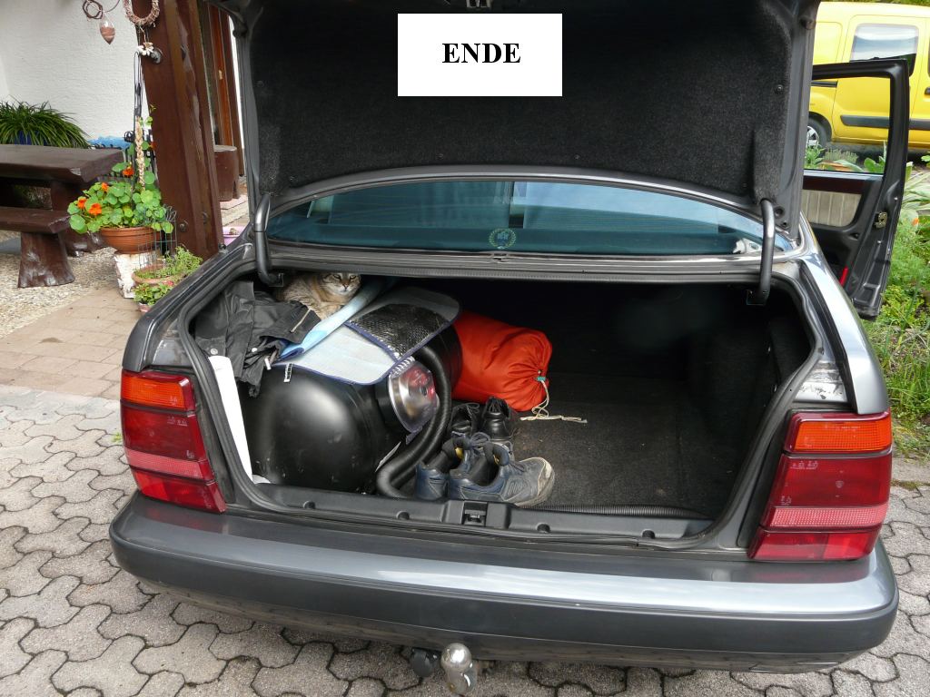 LCV Kassel Juni 2012